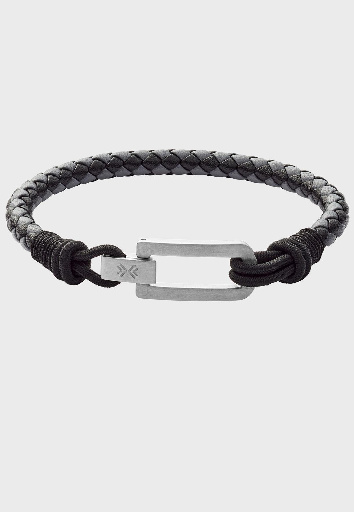 Skjm0181040 Braided Bracelet