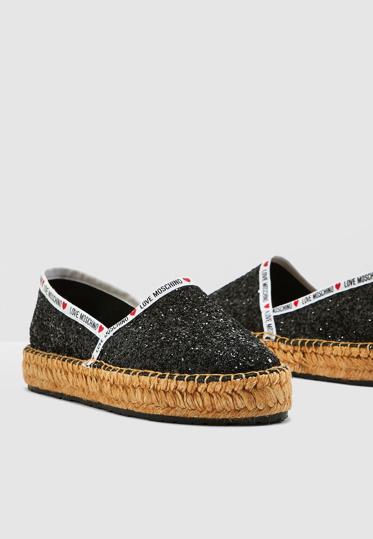 casual espadrilles