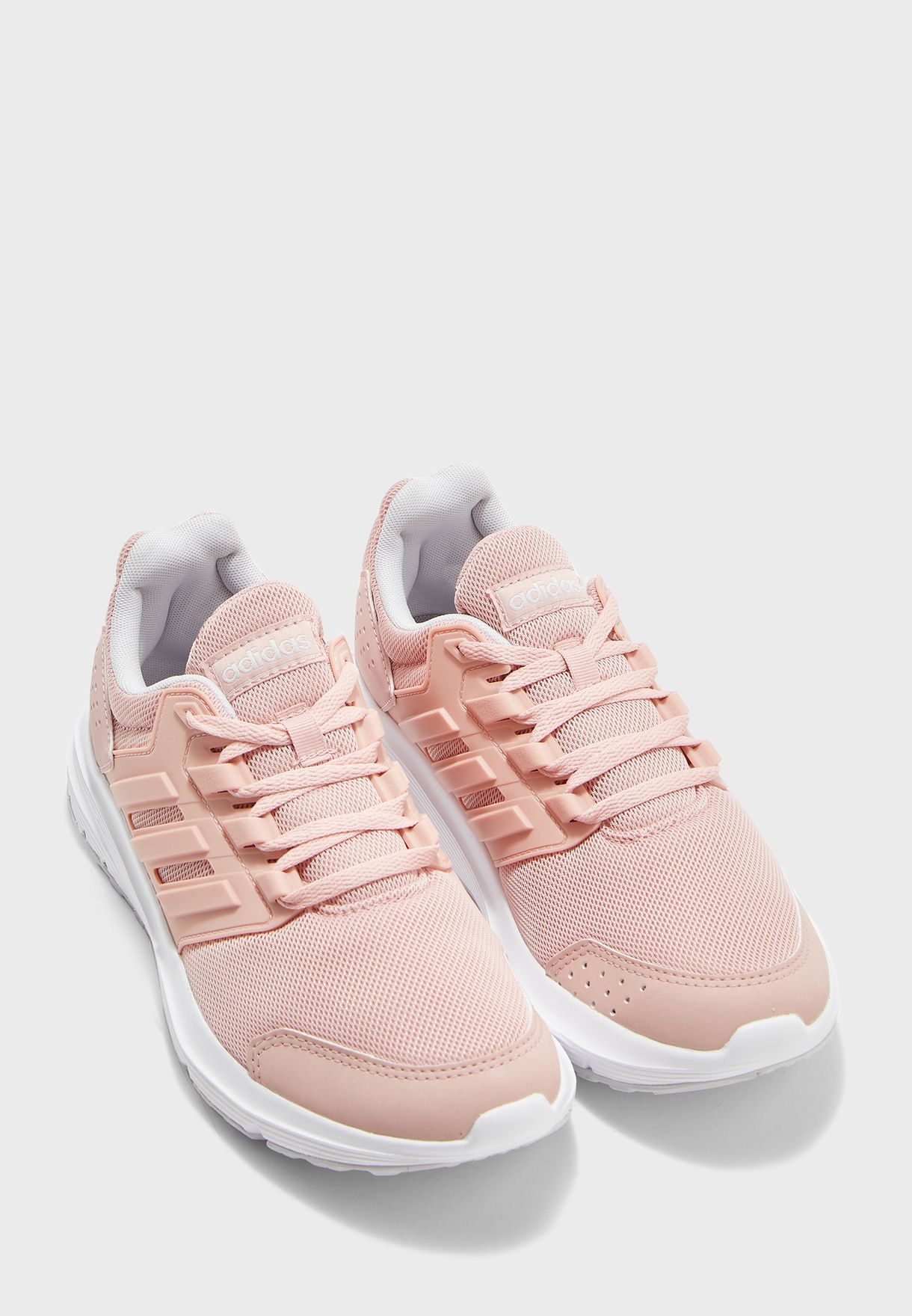 Buy adidas pink Galaxy 4 for Women in 