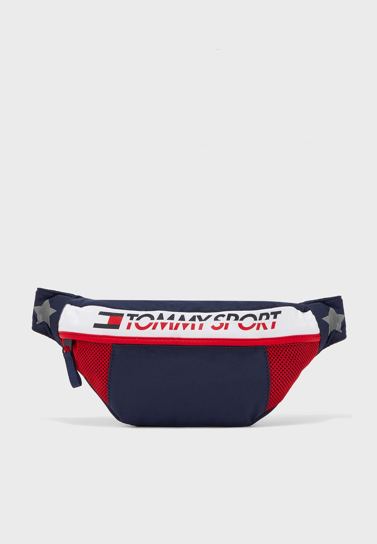 tommy sport bag