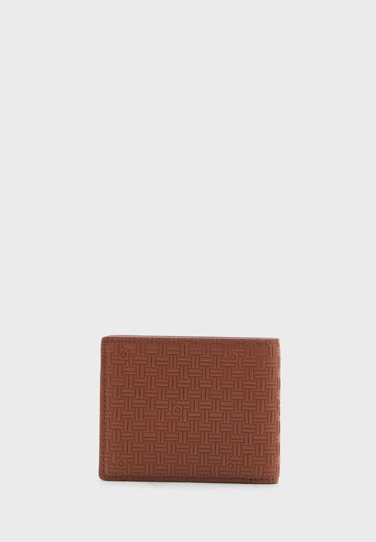 Signature Weave Wallet