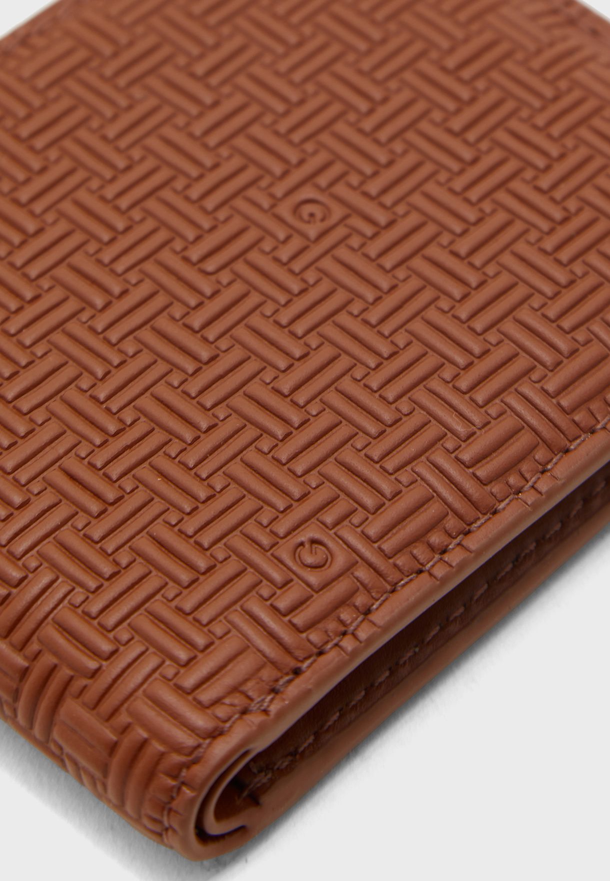 Signature Weave Wallet