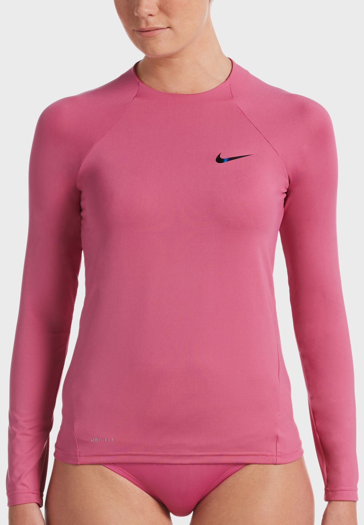 nike rash guard