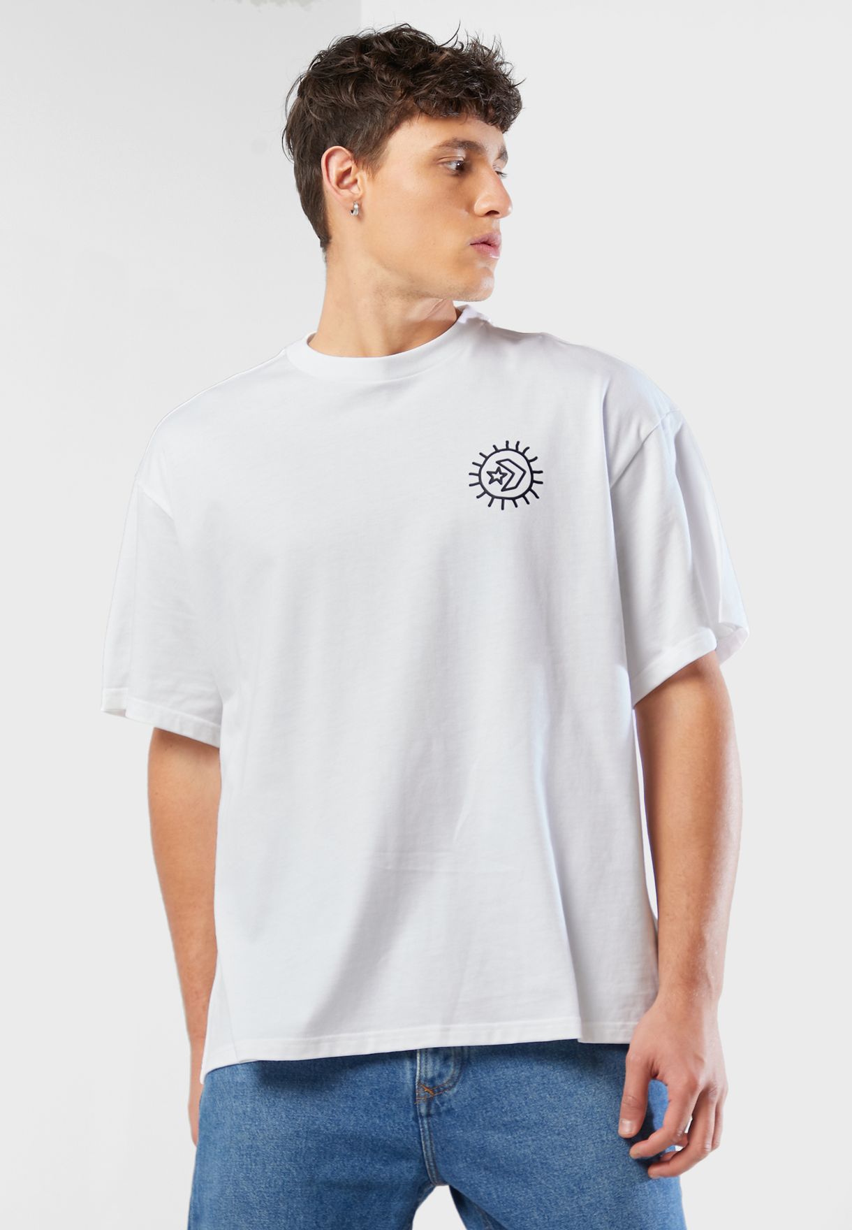 Inverted Desert T-Shirt