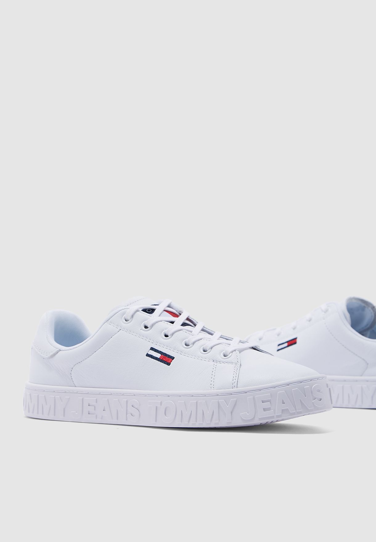 Buy Tommy Hilfiger white Cool Tommy 