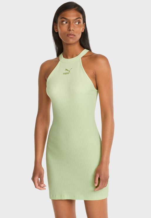 puma womens dresses