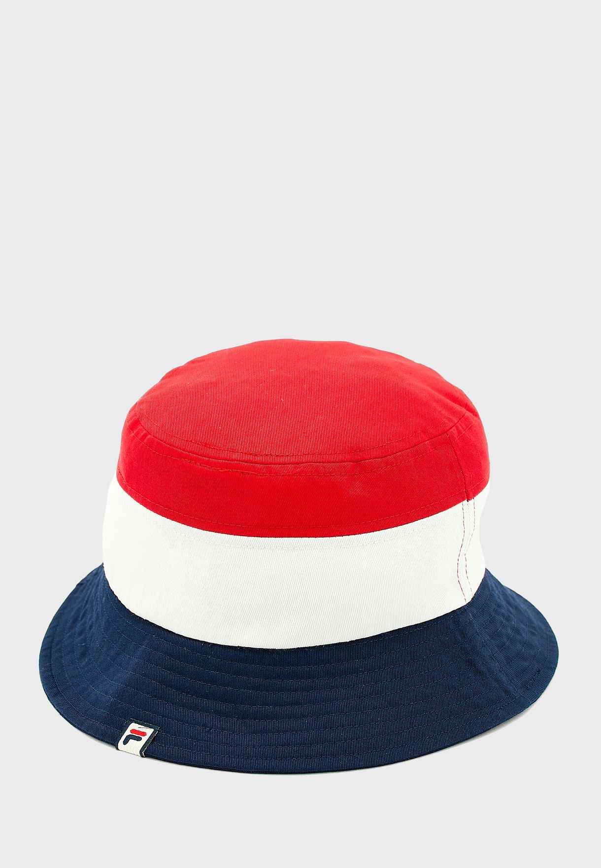 Leader Logo Bucket Hat