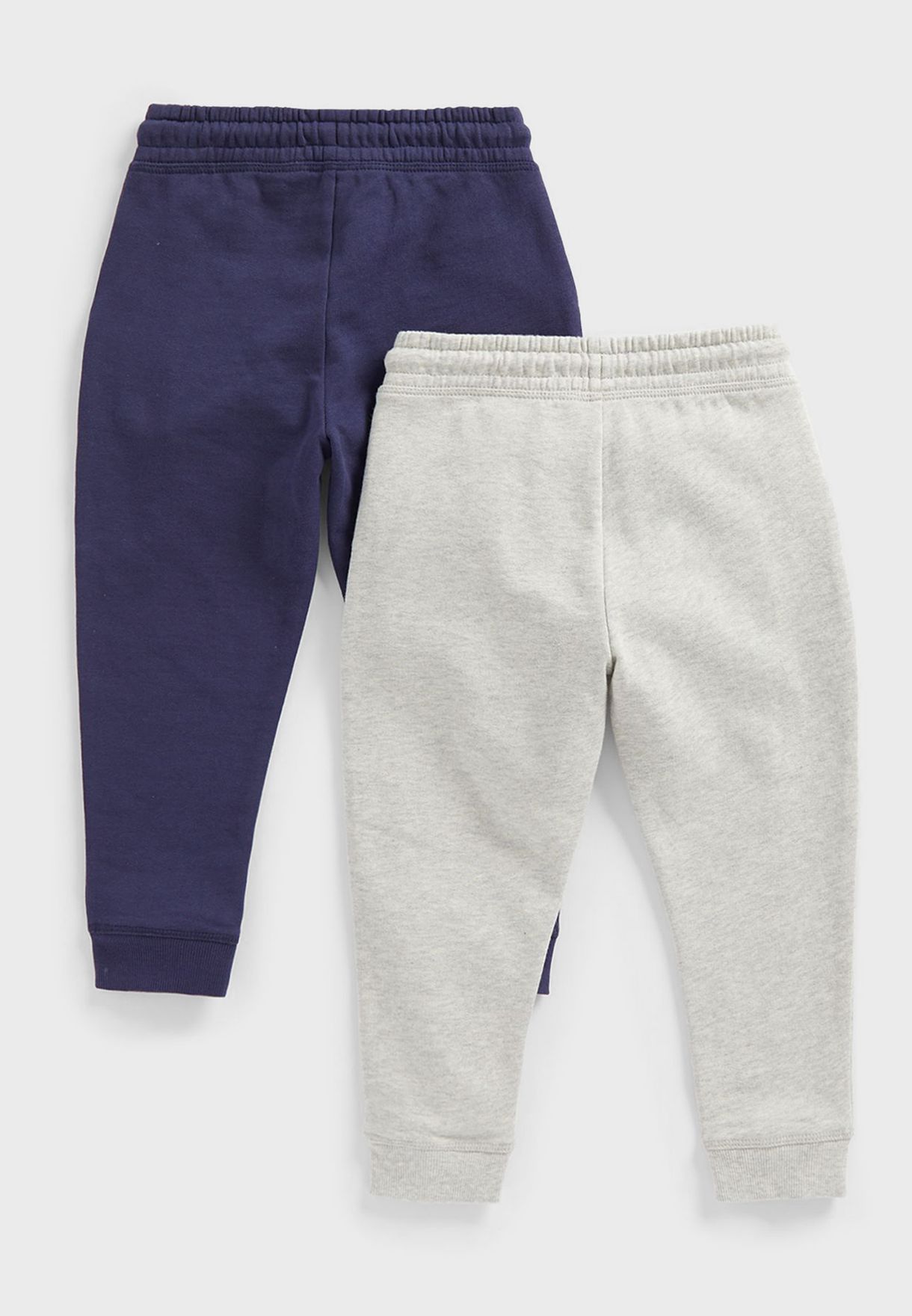Kids 2 Pack Side Striped Sweatpants