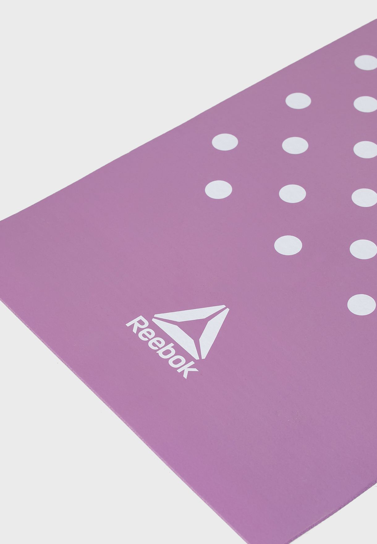 Yoga Mat Spots