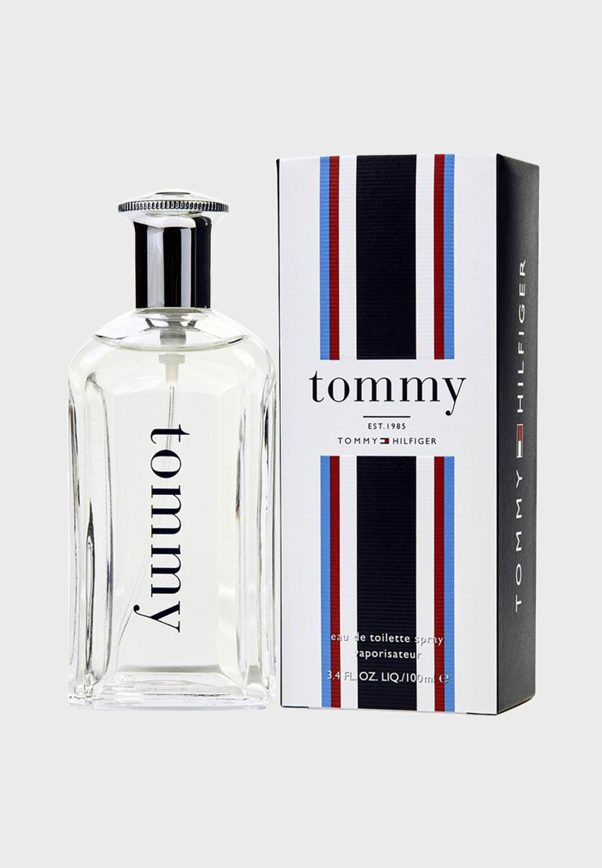 tommy girl eau de toilette 100ml