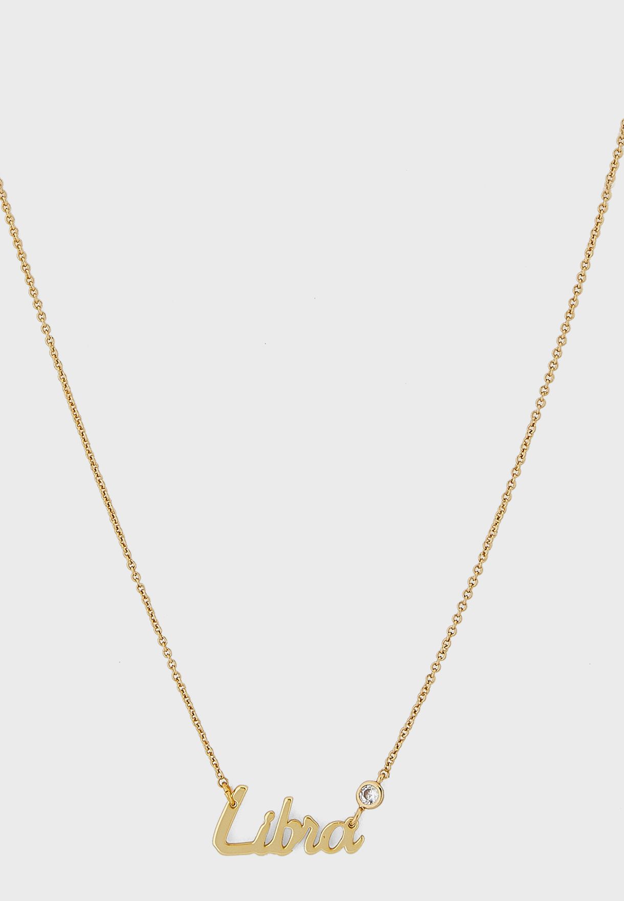 Zodia Necklace