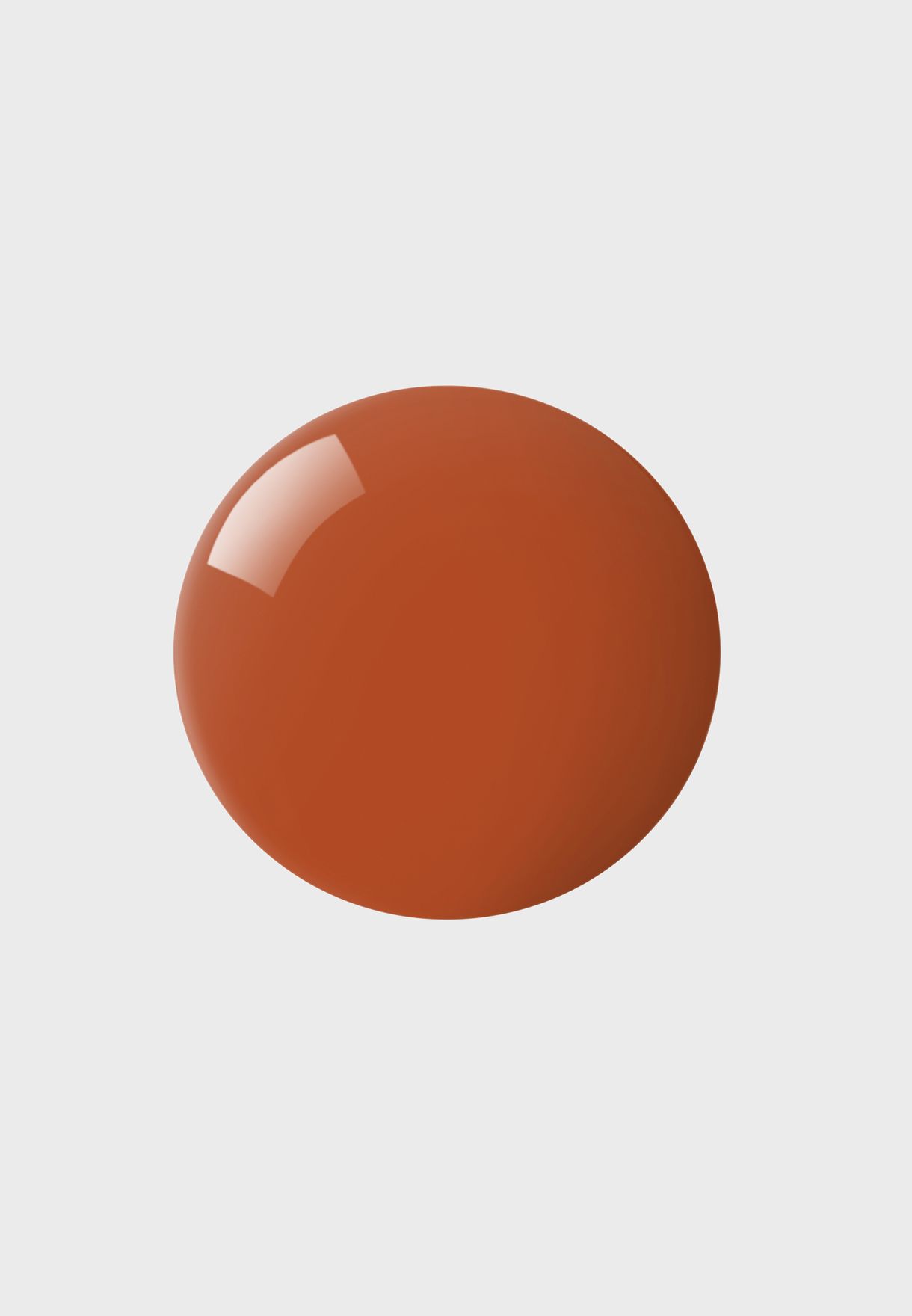 Breather Nail Lacquer - 4 Rust