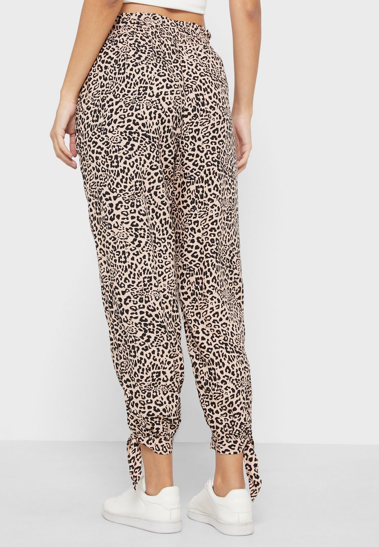 american eagle leopard pants