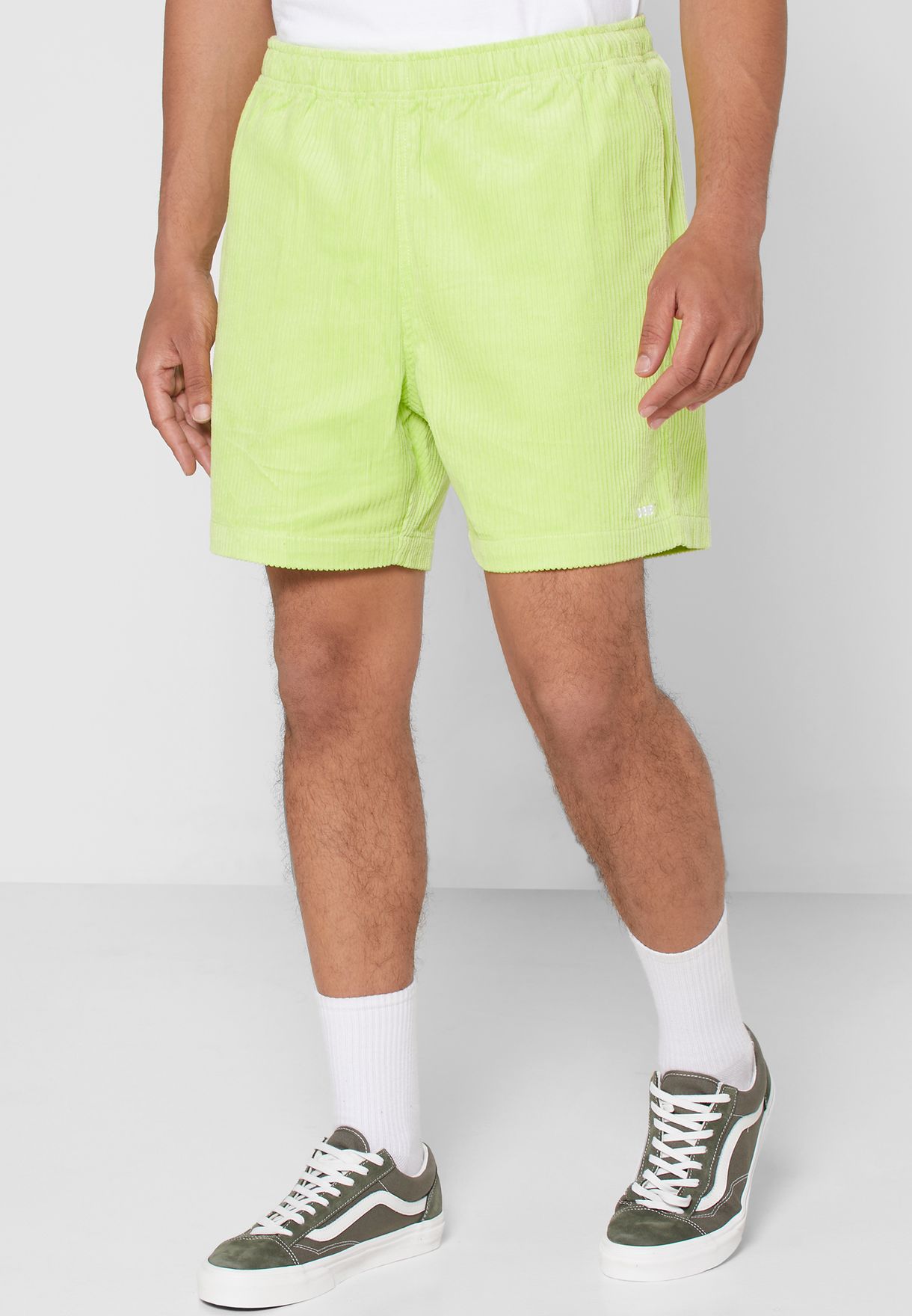 obey easy shorts