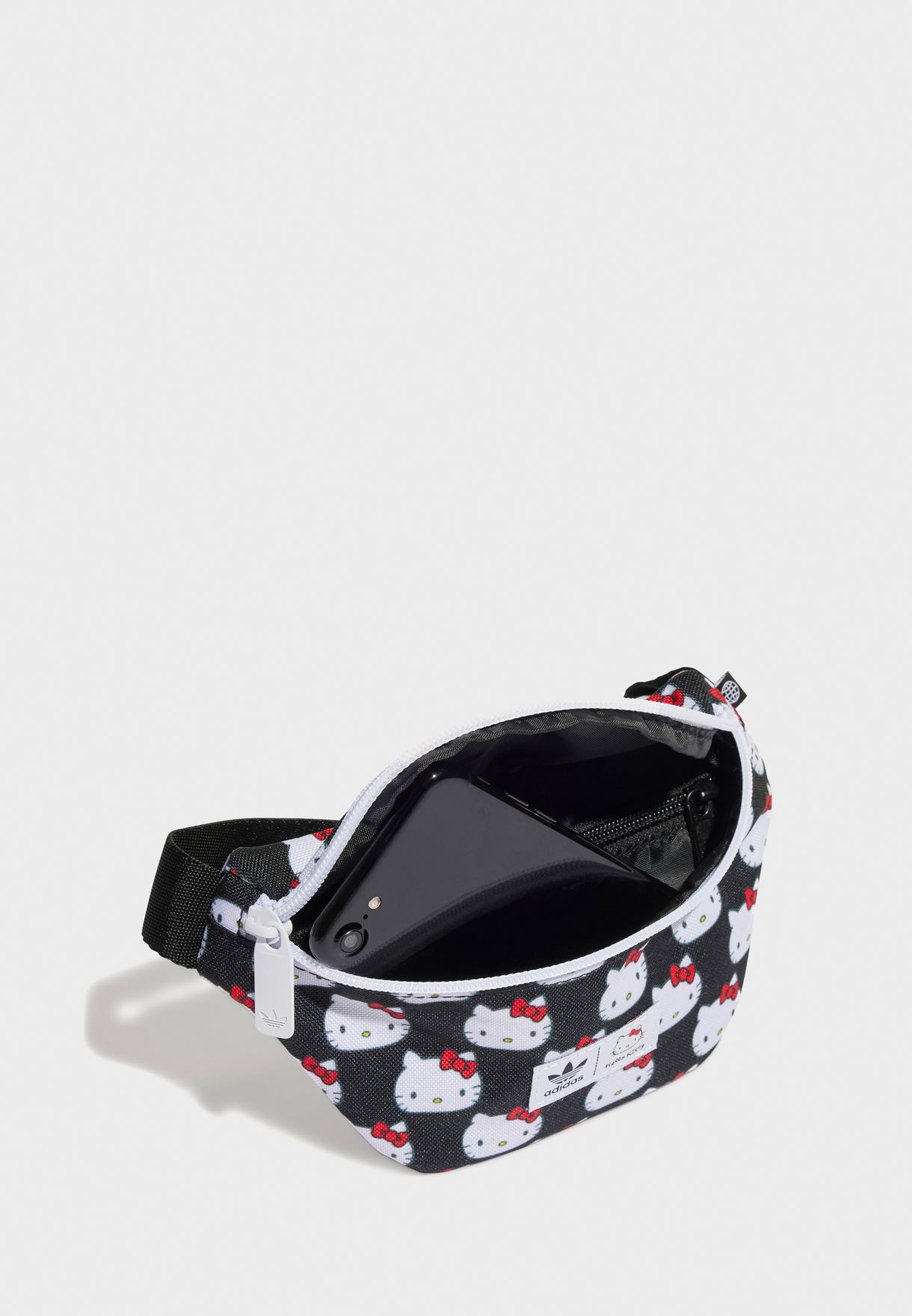 Infant Kids Trefoil Waistbag