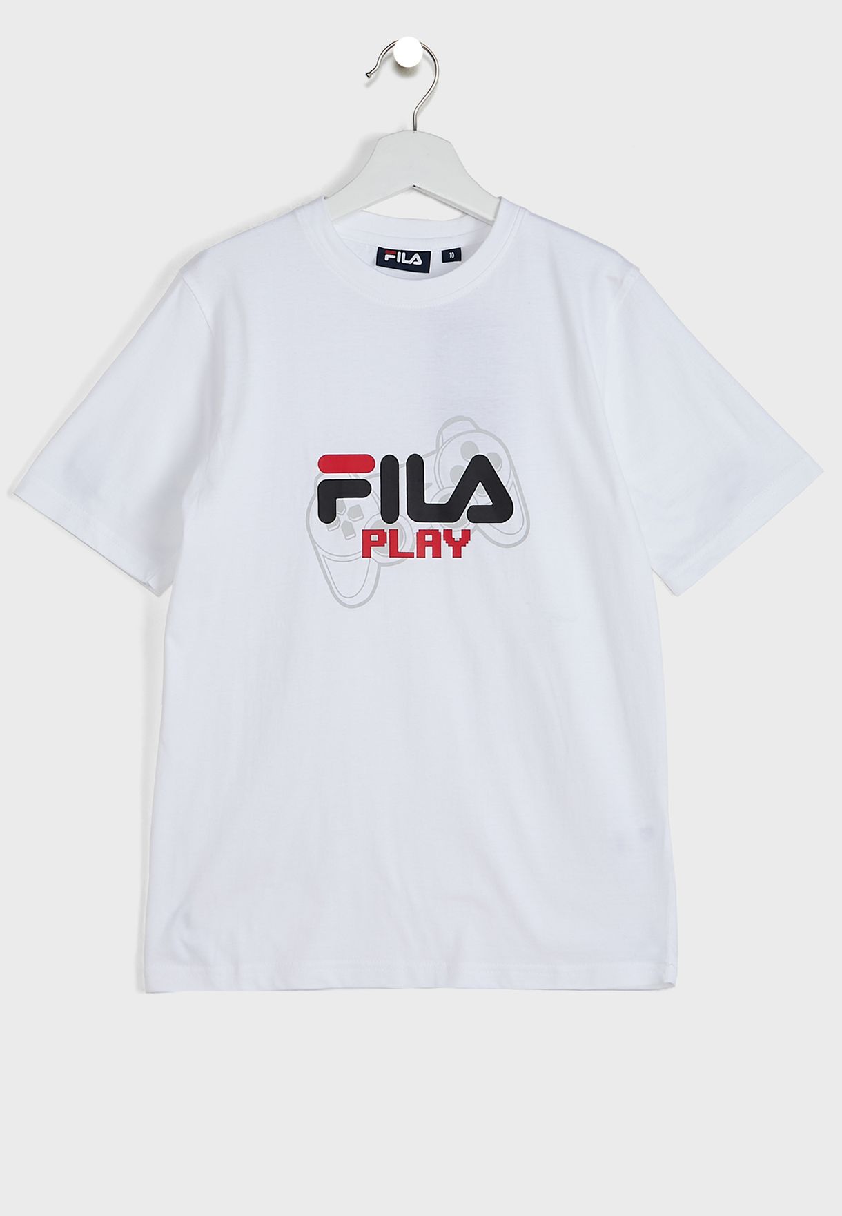 Youth Logo T-Shirt