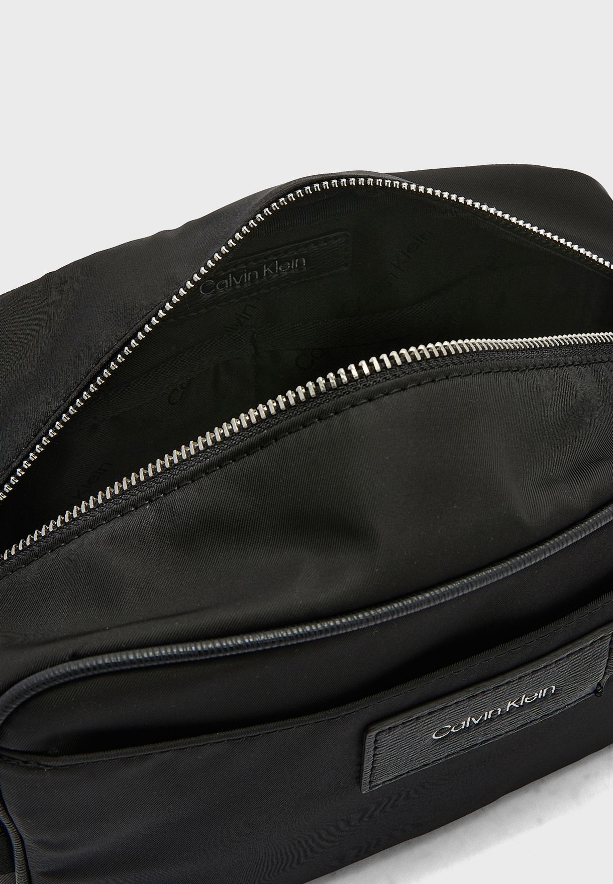 Casual Crossbody Bag