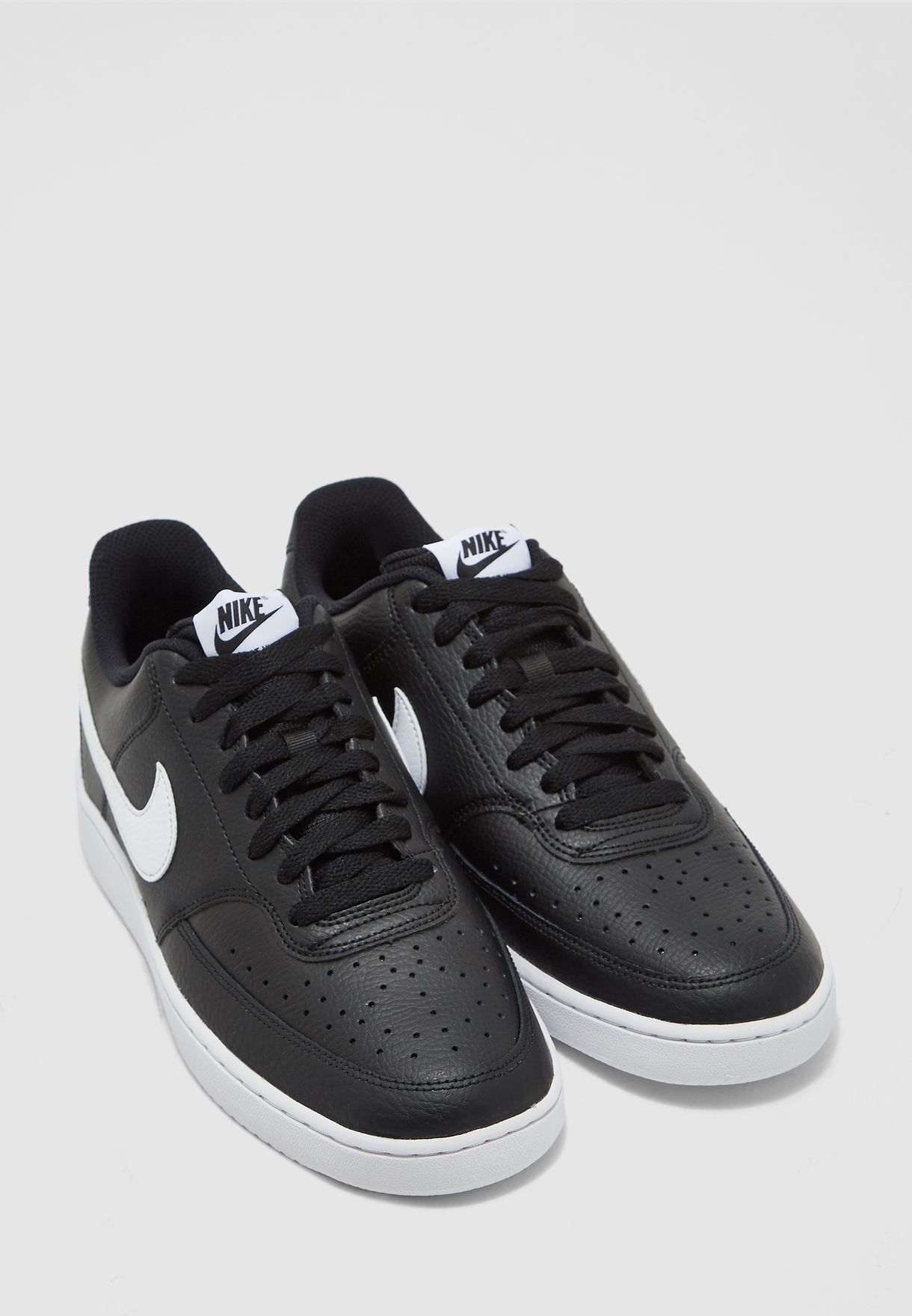 nike court vision low outfit men