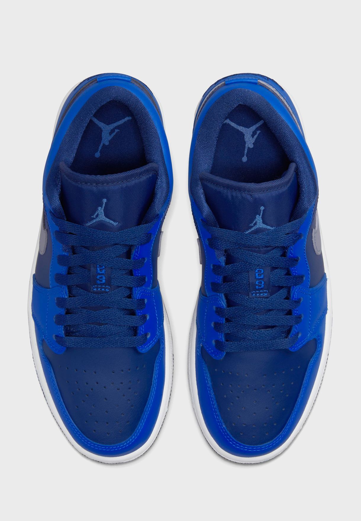 Buy Jordan blue Air Jordan 1 Low Re for Women in Kuwait city, other cities