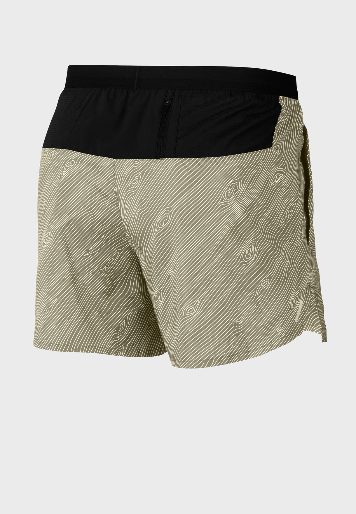 trail flex stride shorts