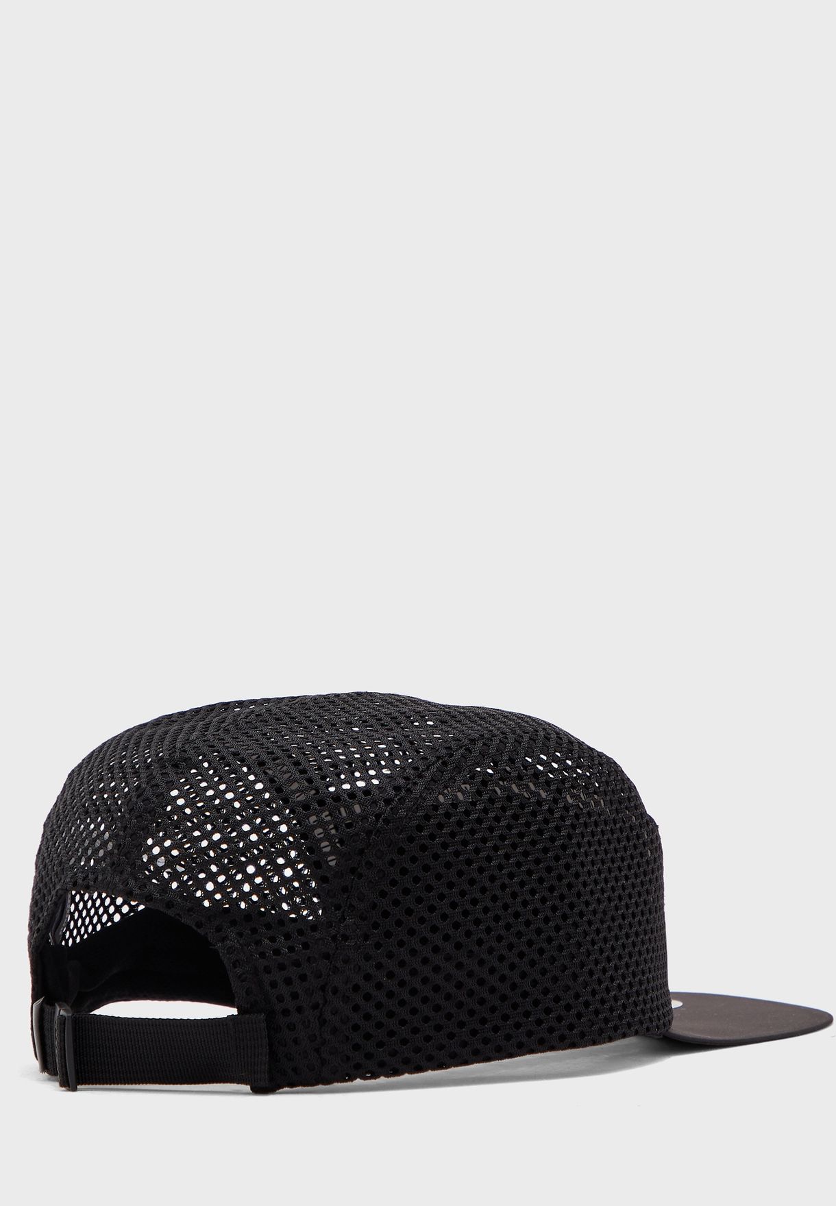 puma foldable trail cap