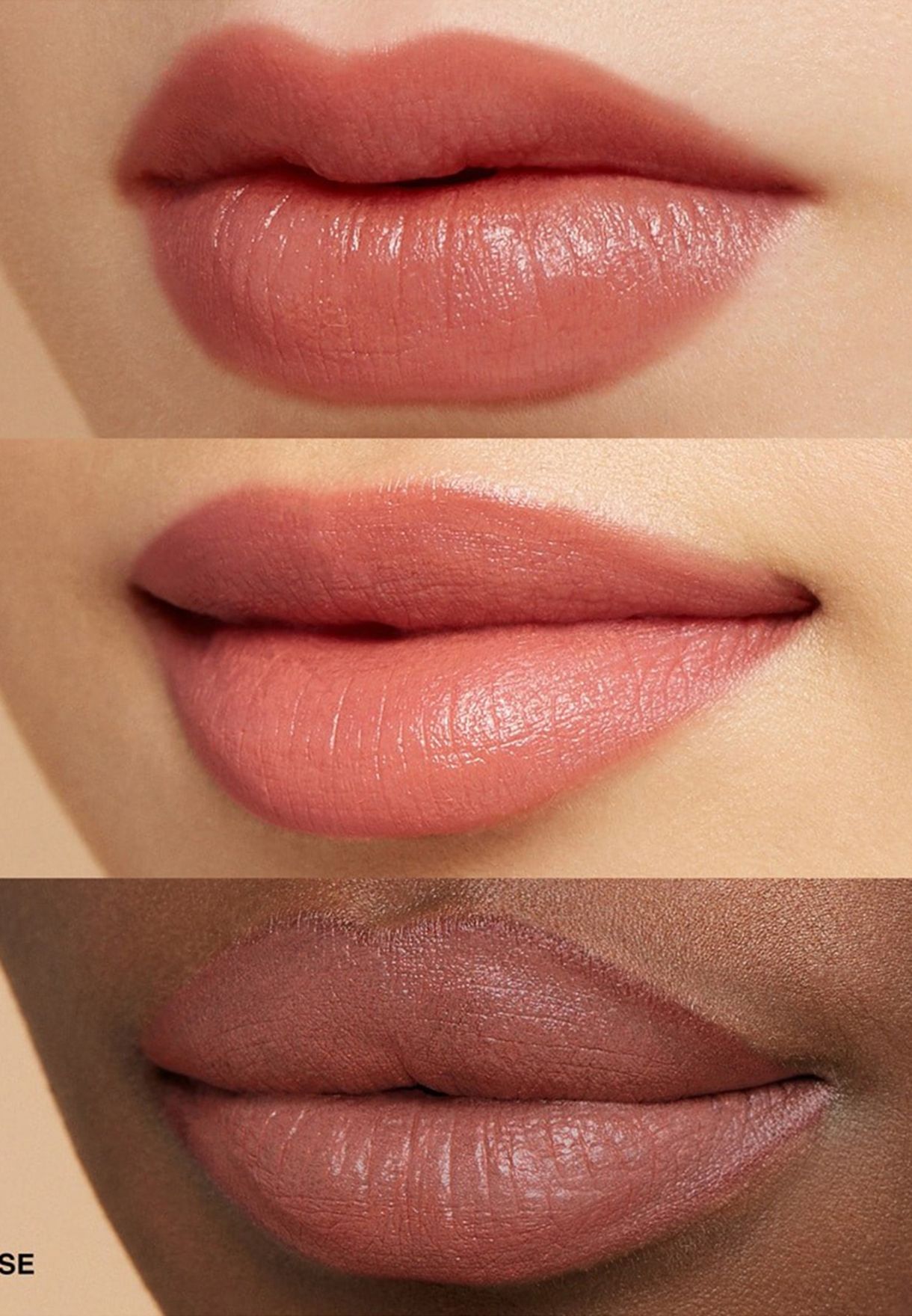 bobbi brown lip colour rose