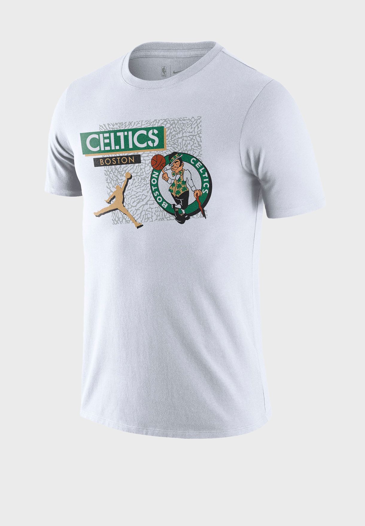 Celtics Statement T-Shirt