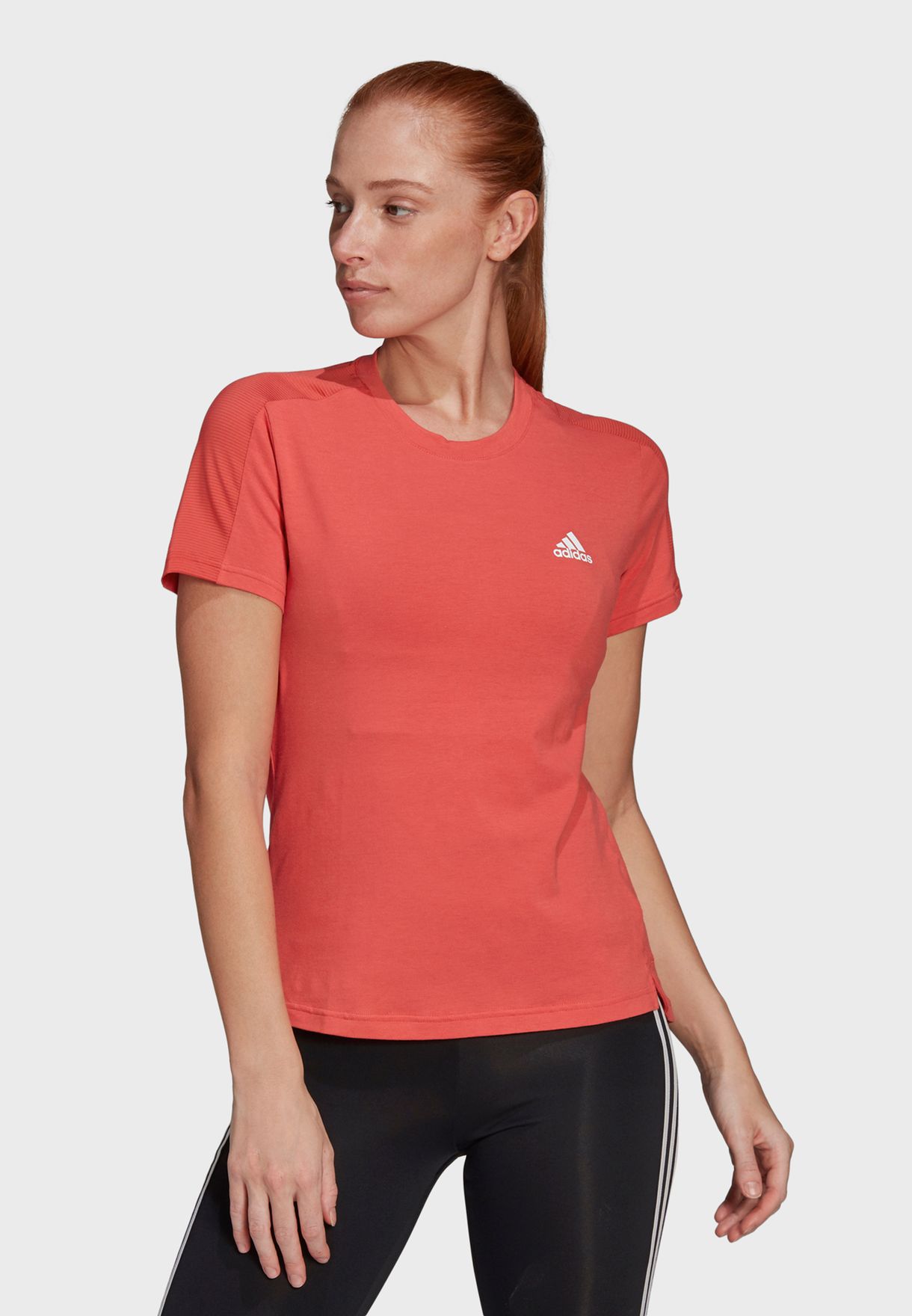 adidas d2m t shirt