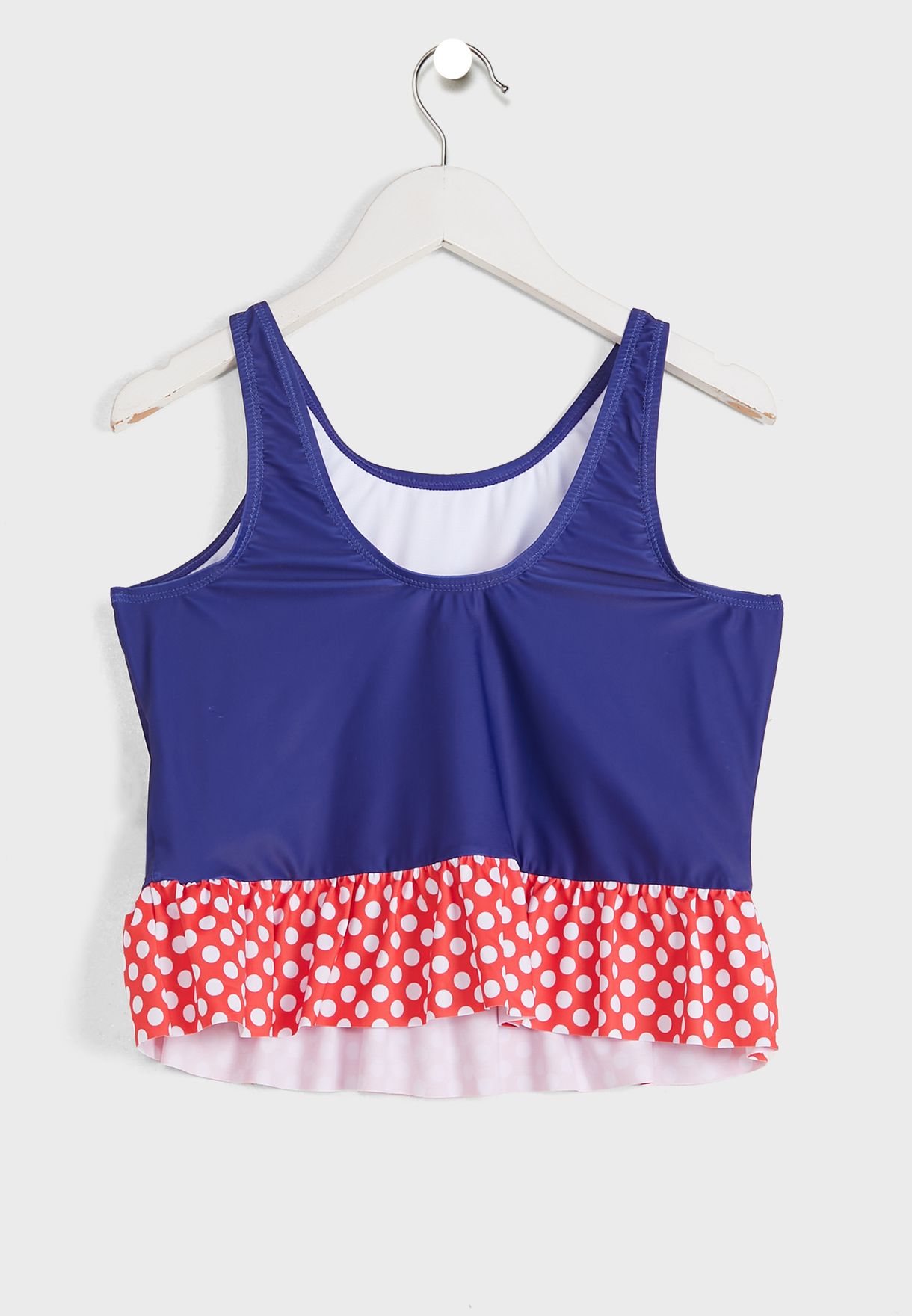 Youth Minnie Mouse Swim Set