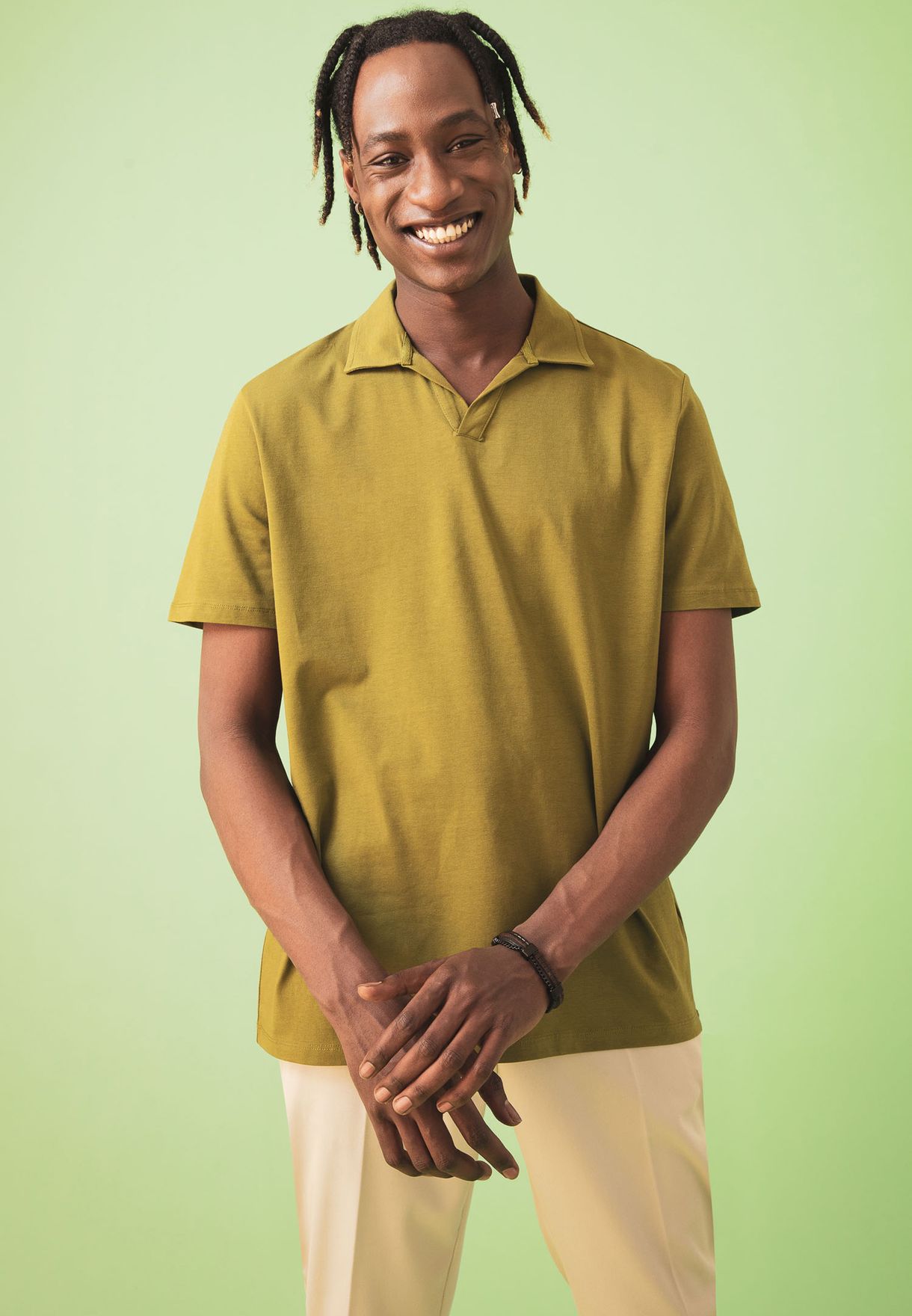 Essential Polo