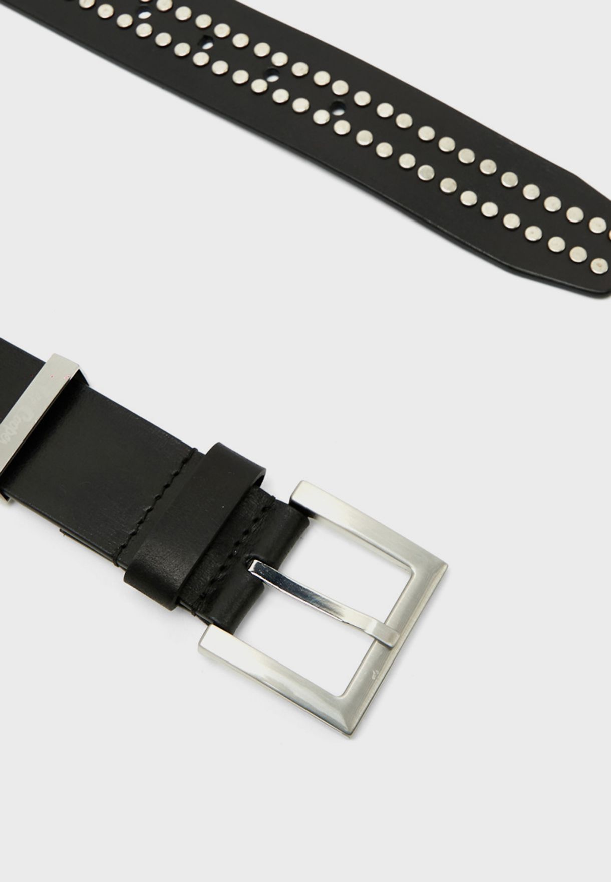 Stud Detail Belt
