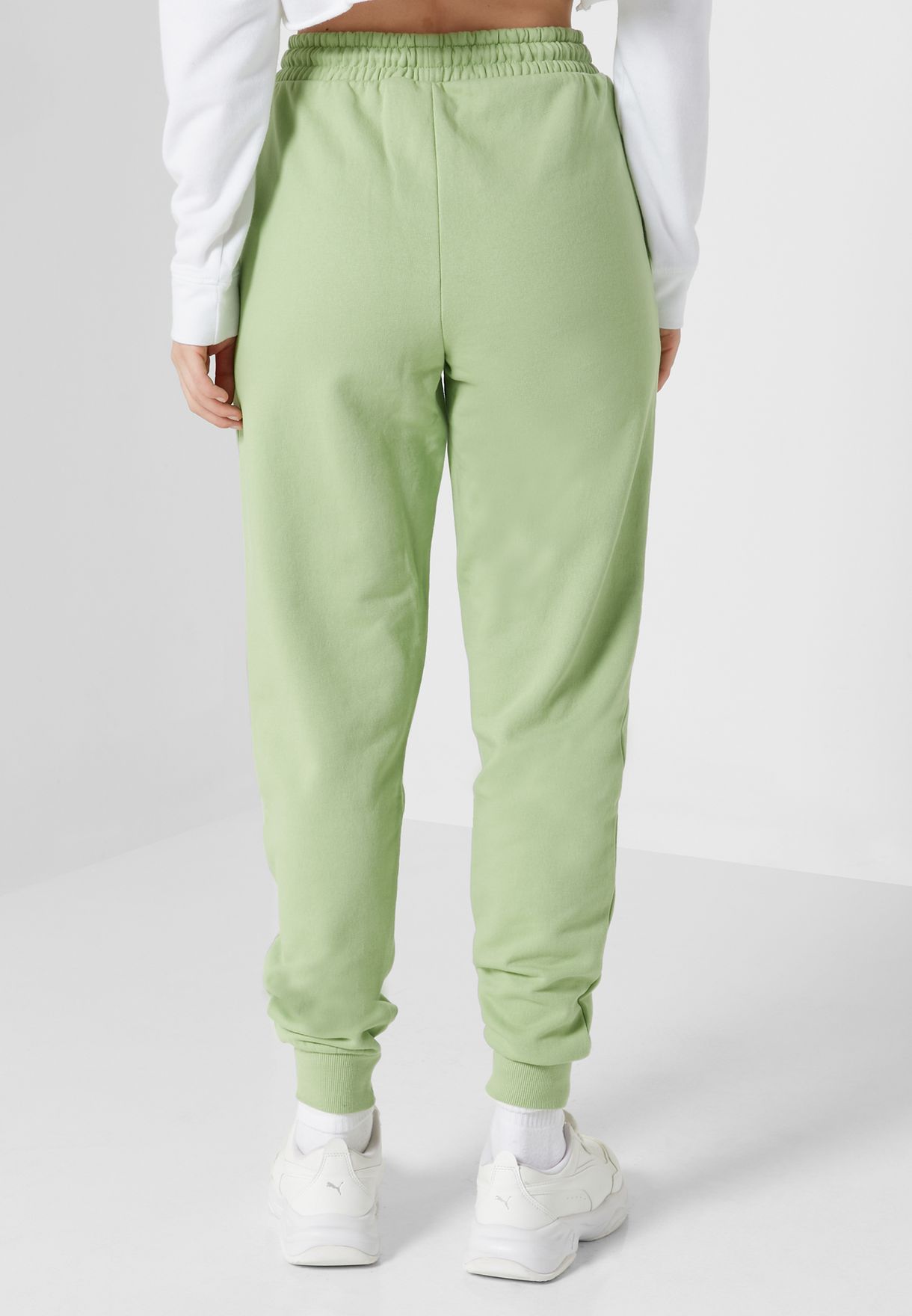 Signature Slim Fit Sweatpants