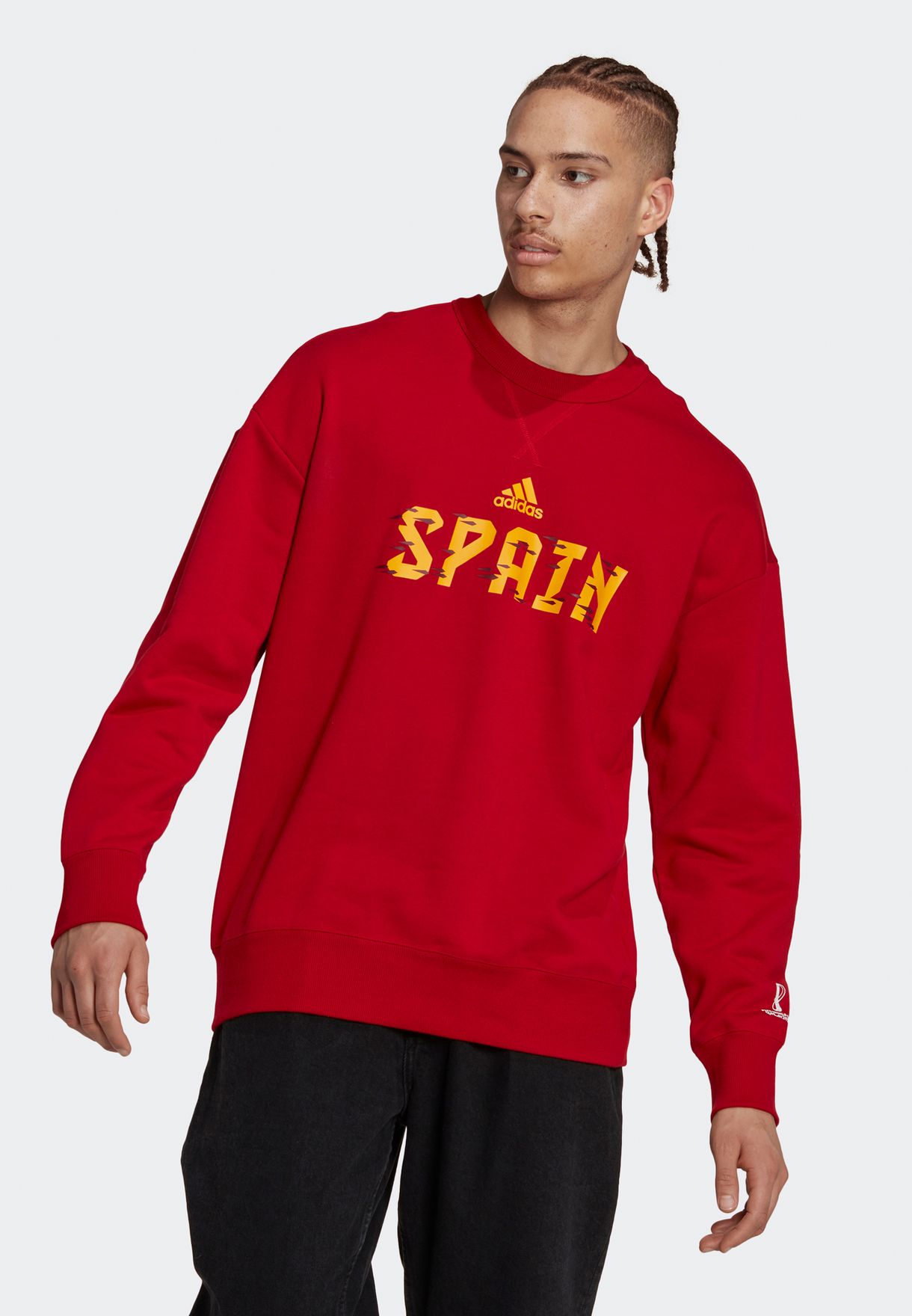 Spain Sweatshirt