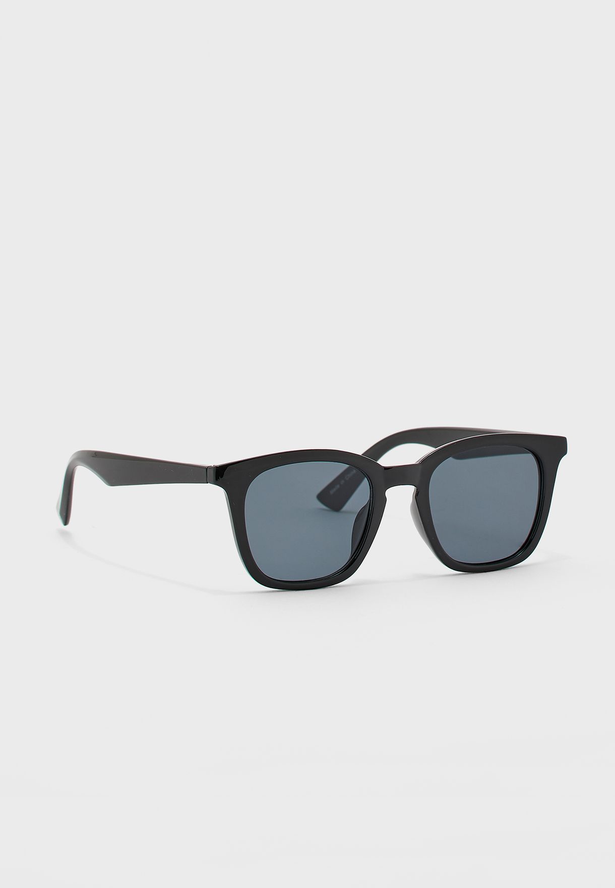 Buy Aldo black Esky Sunglasses for Men 