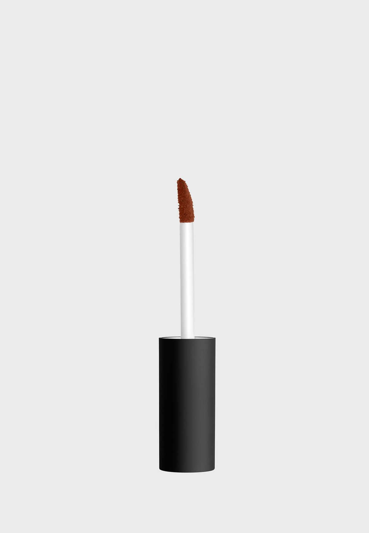 Soft Matte Lip Cream - Berlin