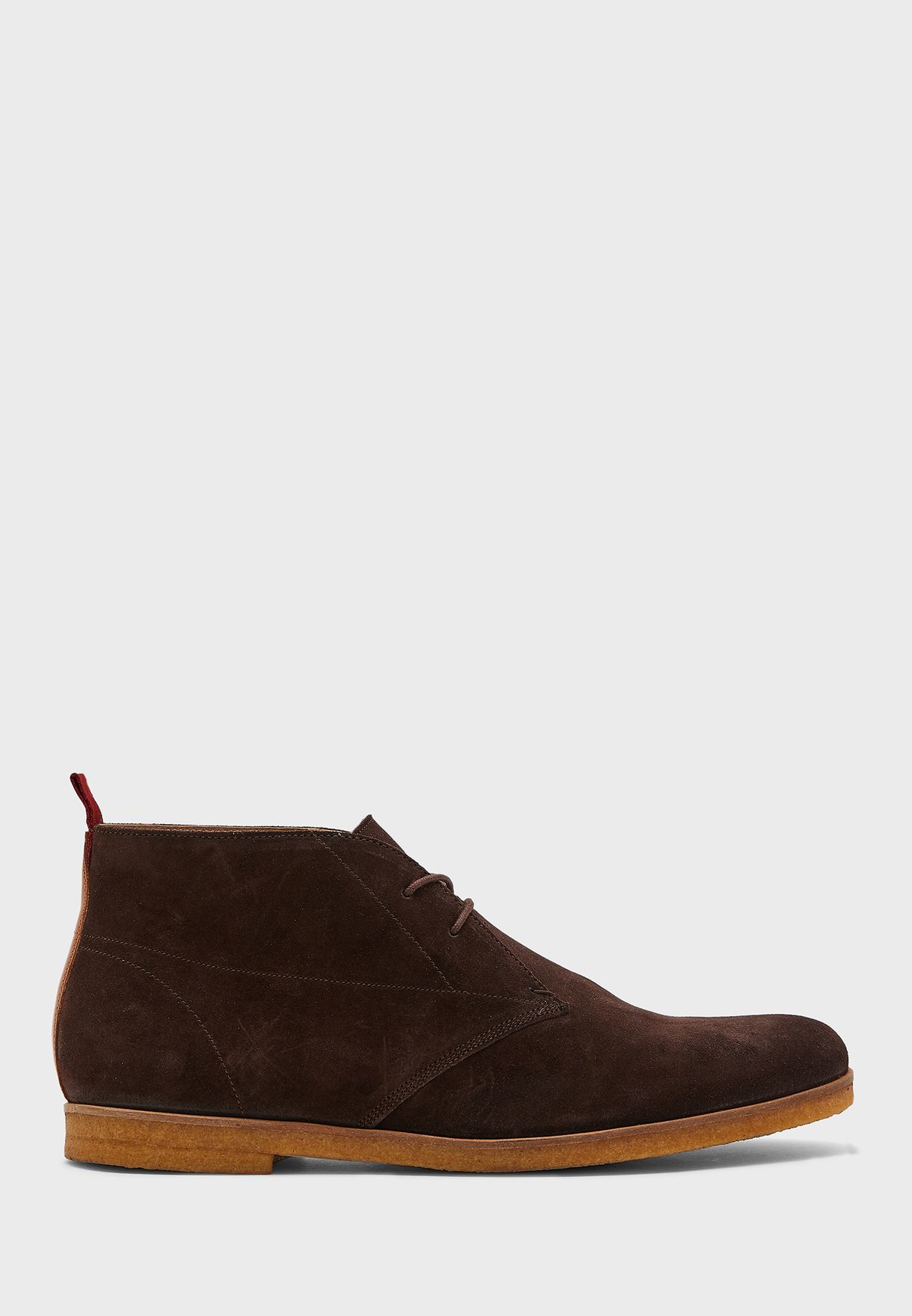 Appell Formal Lace Ups