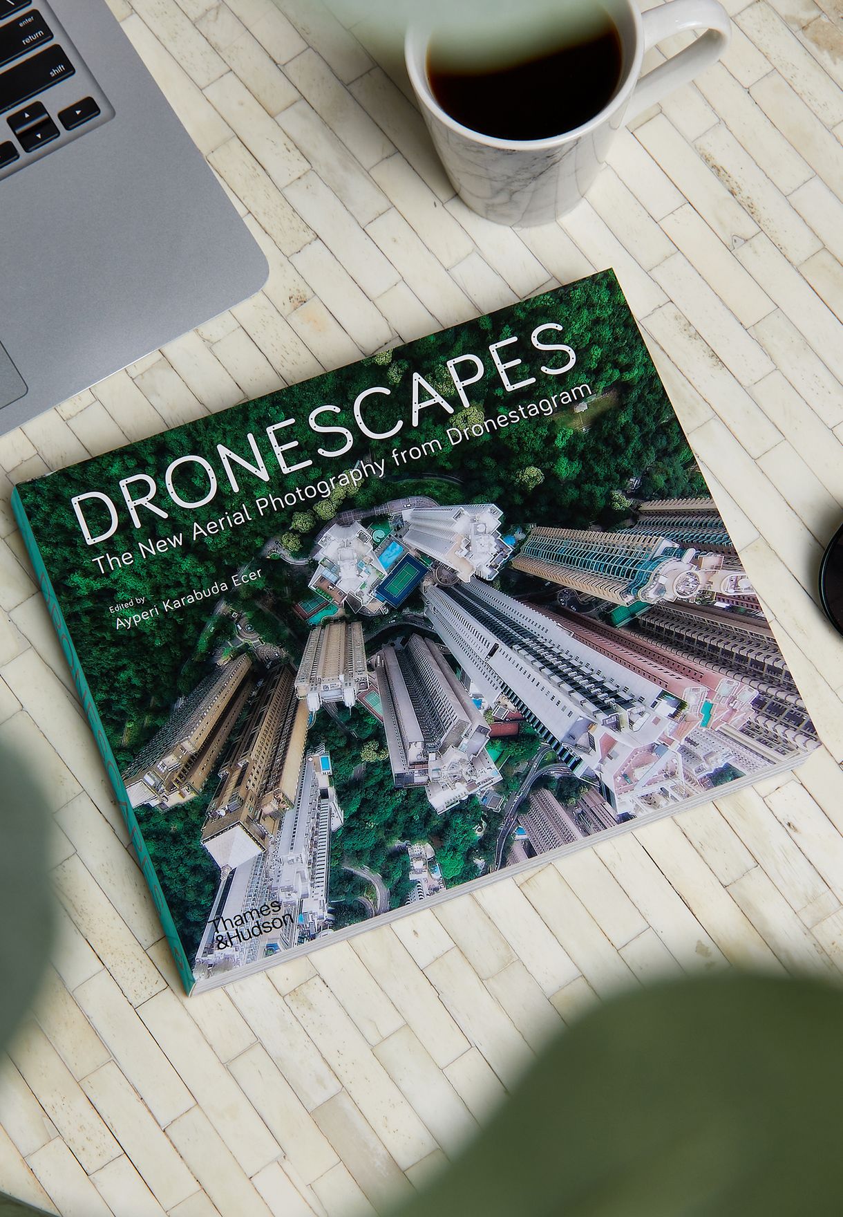 Dronescapes: The New Aerial Photography From Dronestagram