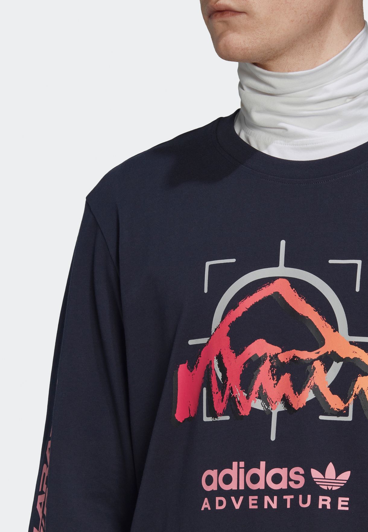 Adventure Ride T-Shirt
