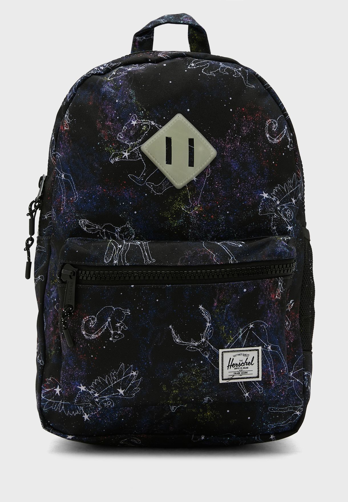 Youth Animals Print Backpack