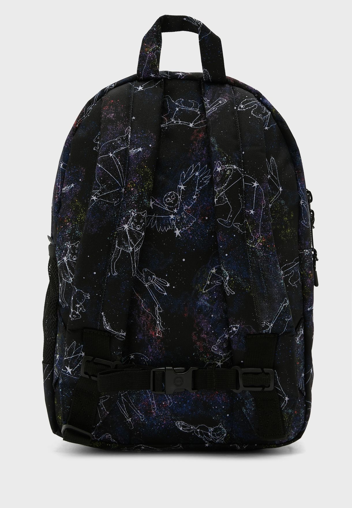 Youth Animals Print Backpack