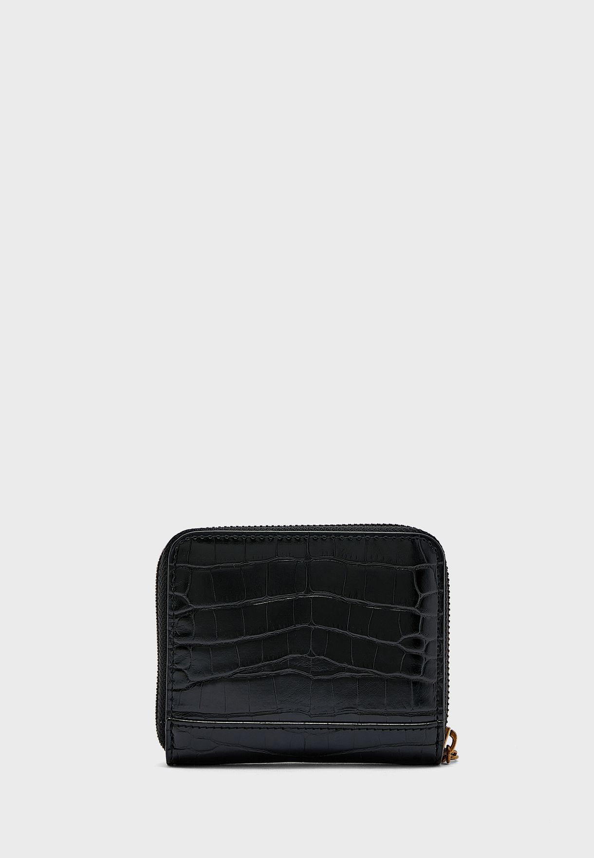 Laurel Small Zip Around Wallet