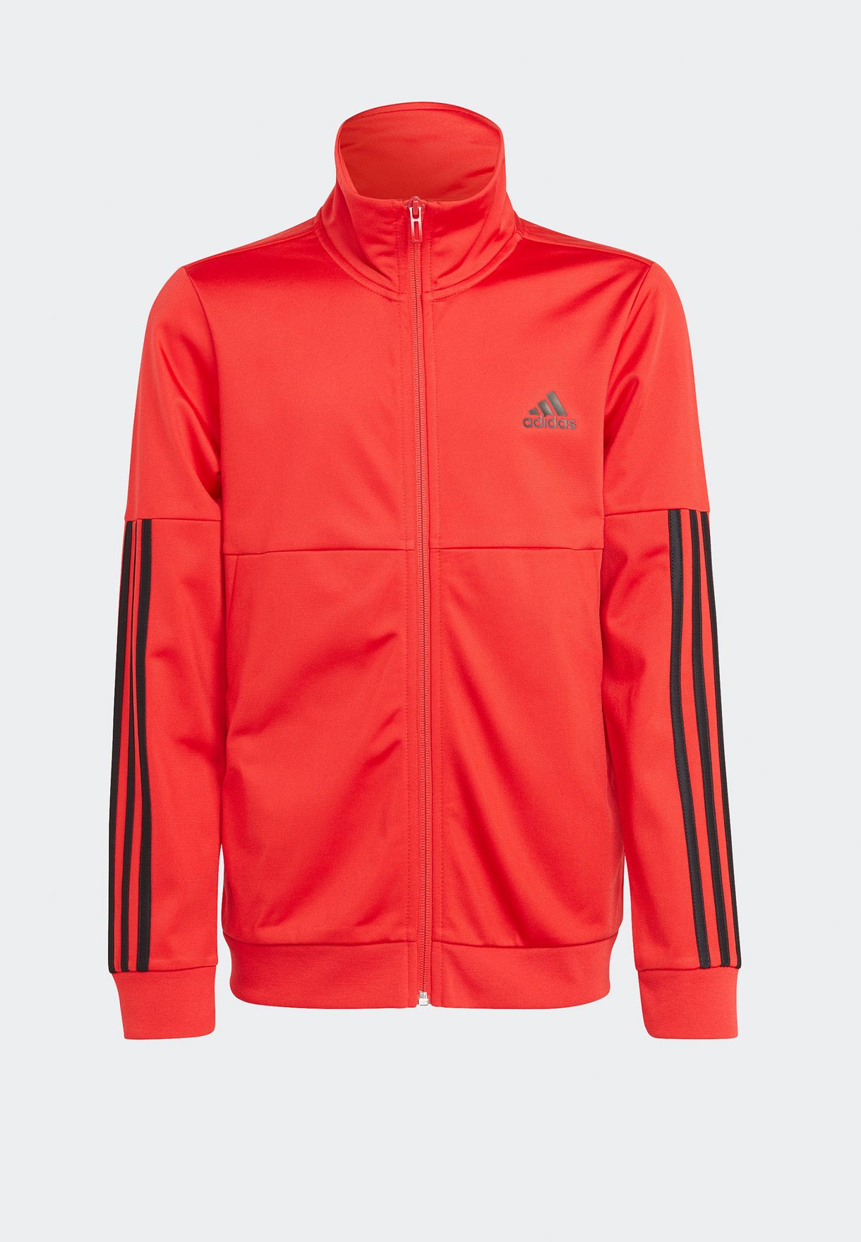 Youth 3 Stripes Team Tracksuit