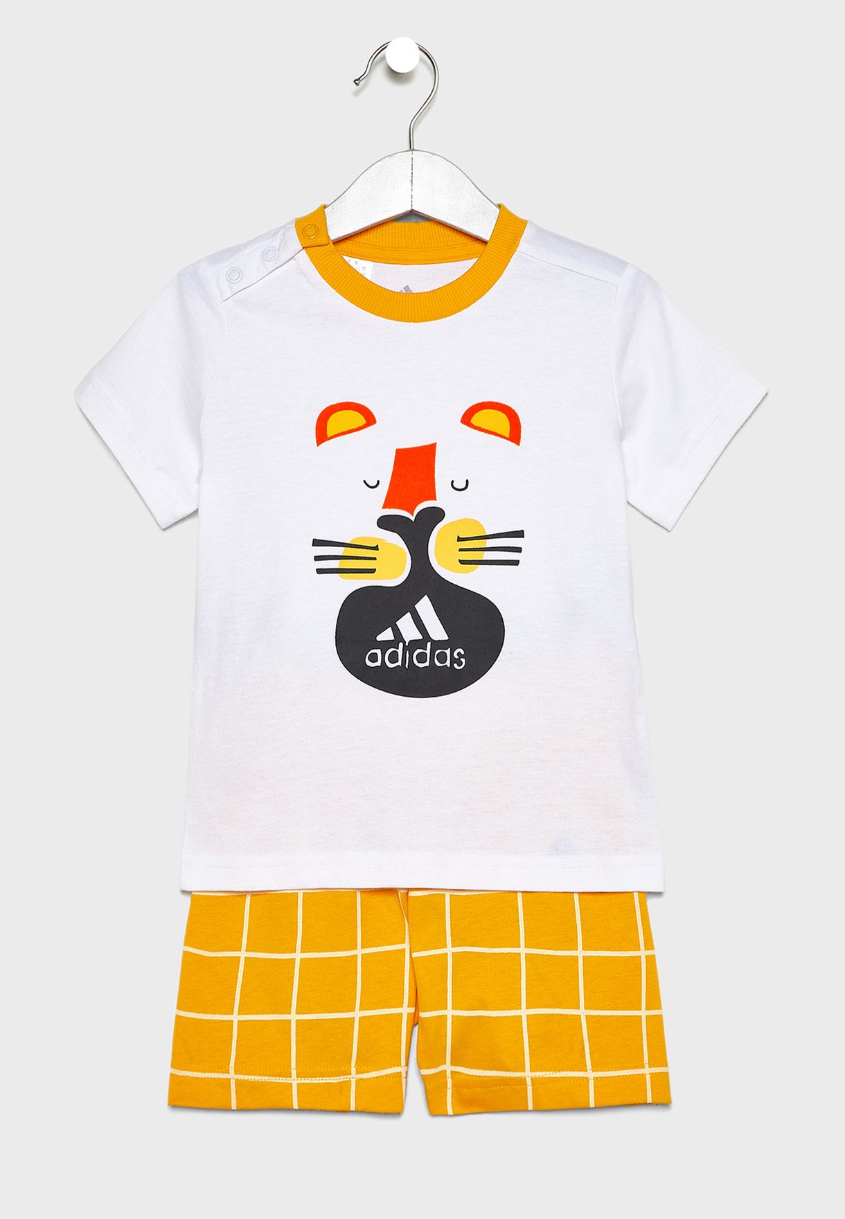 adidas summer set