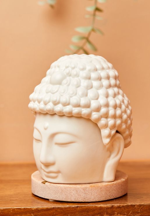 Buddha Morph Mug