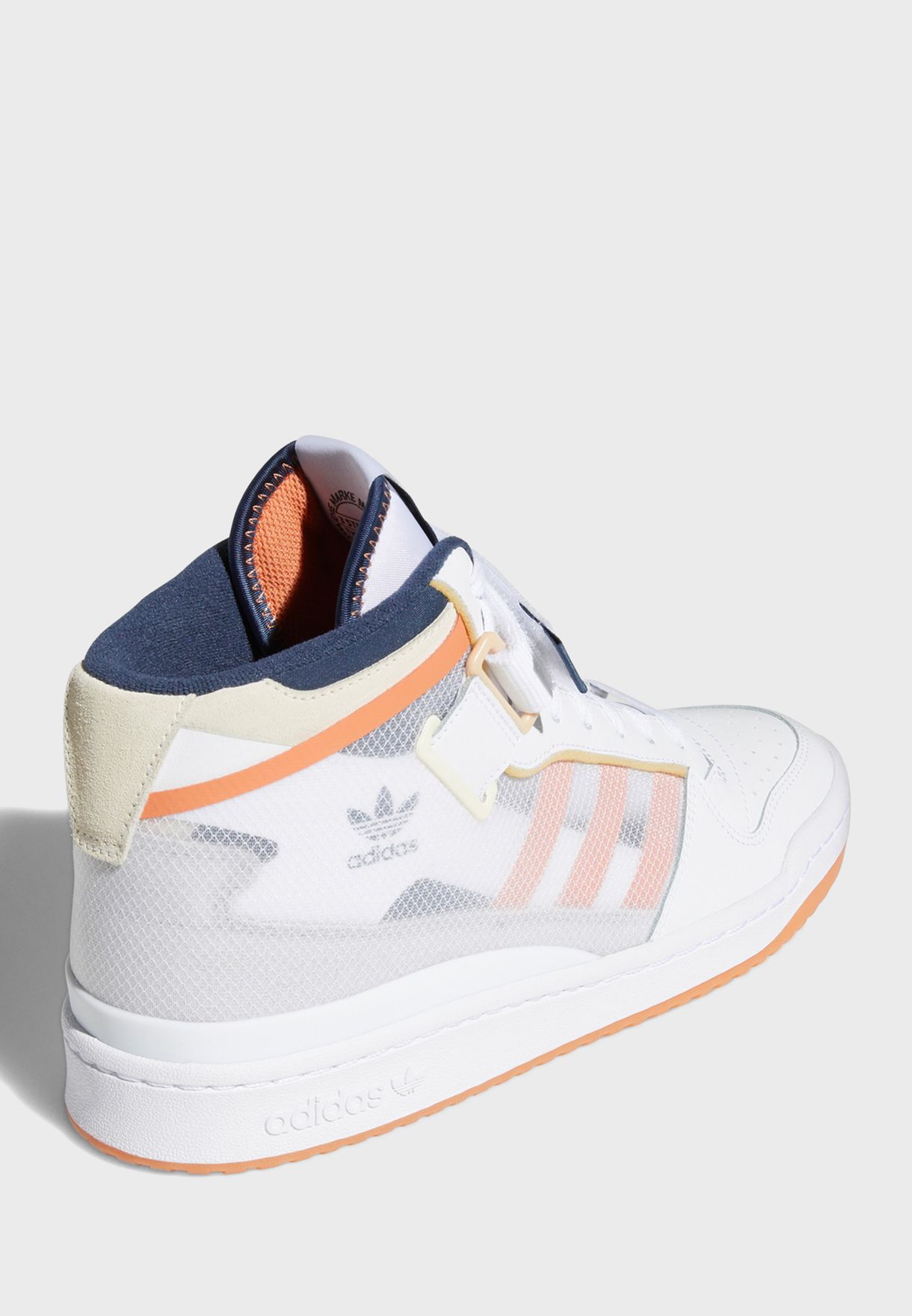 adidas originals forum mid tt