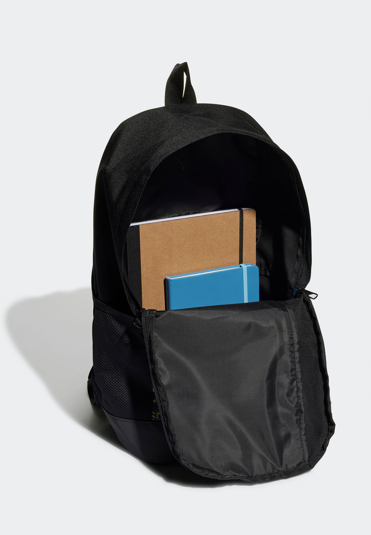 Linear Backpack
