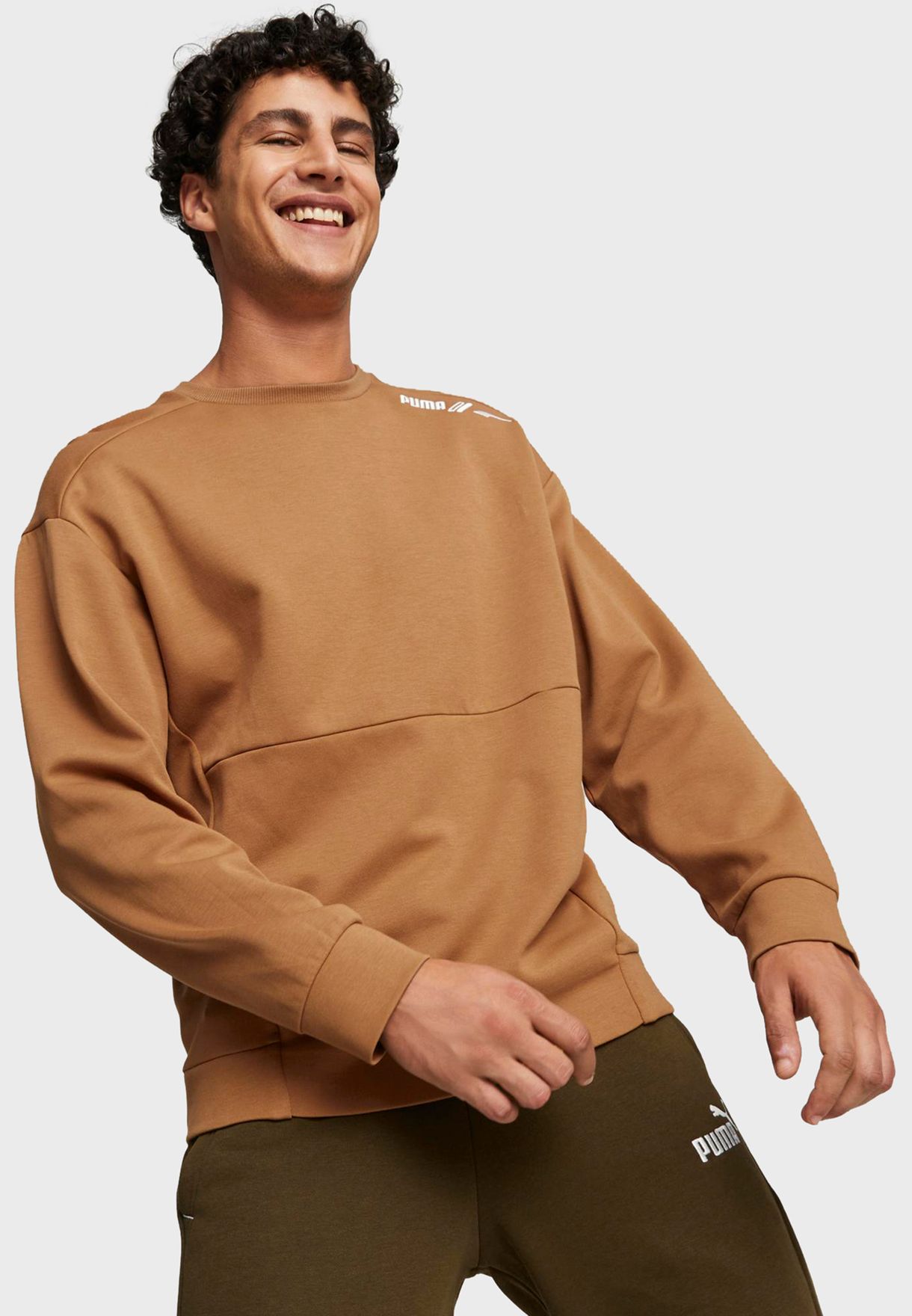 Rad/Cal Men Sweatshirt