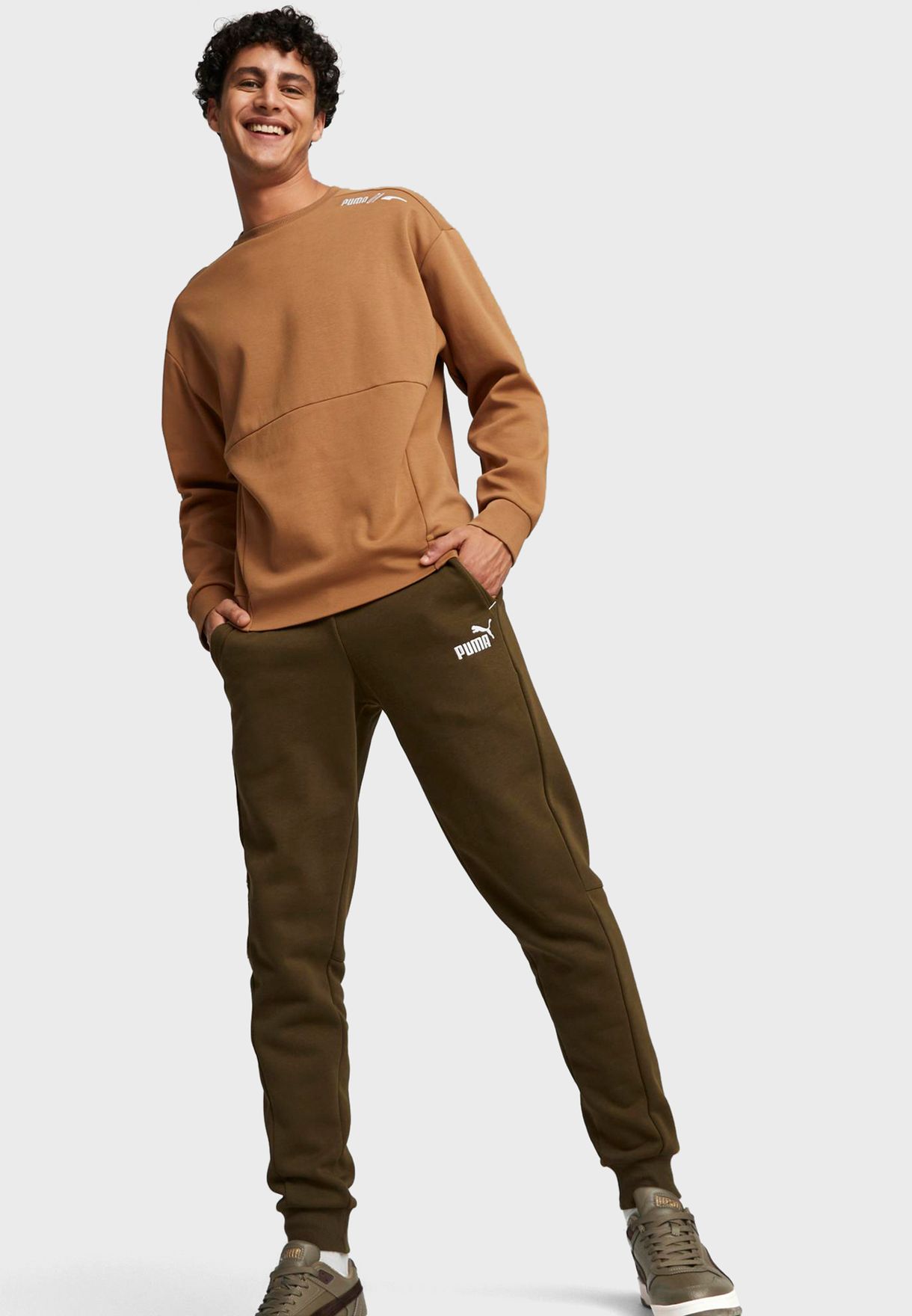 Rad/Cal Men Sweatshirt