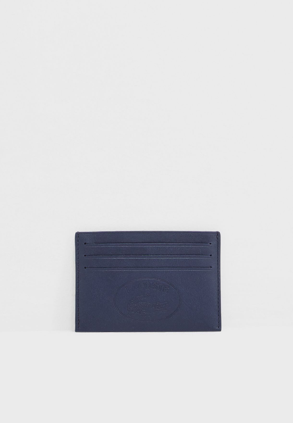 lacoste credit card