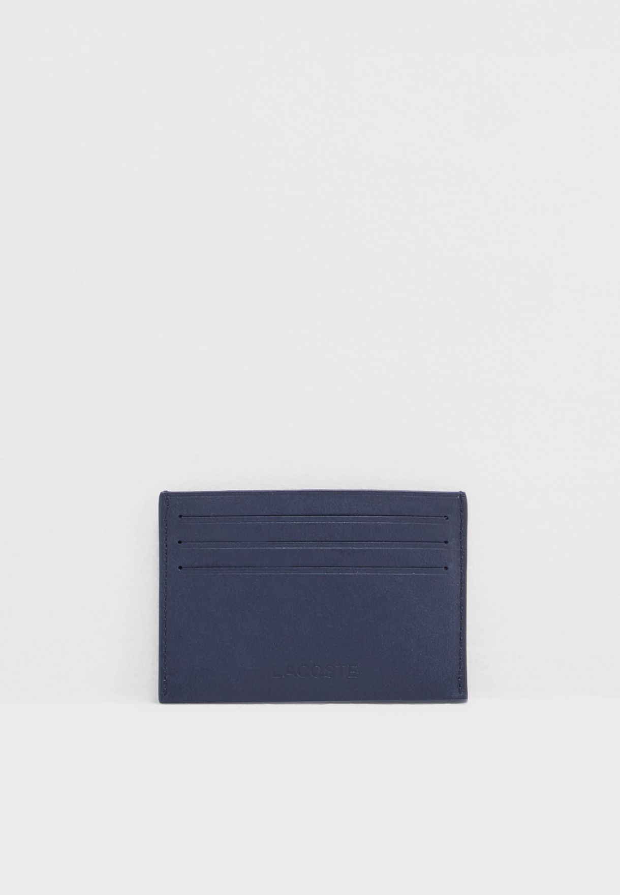 Casual Credit Card Holder